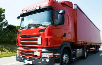 Adana Hamur Ambar Kargo