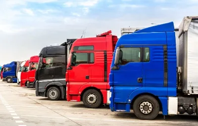 Adana Hamur Ambar Nakliyat