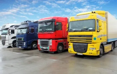 Adana Hamur Nakliye Ambarı