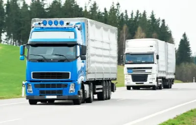 Adana Hamur | Eşya Taşıma